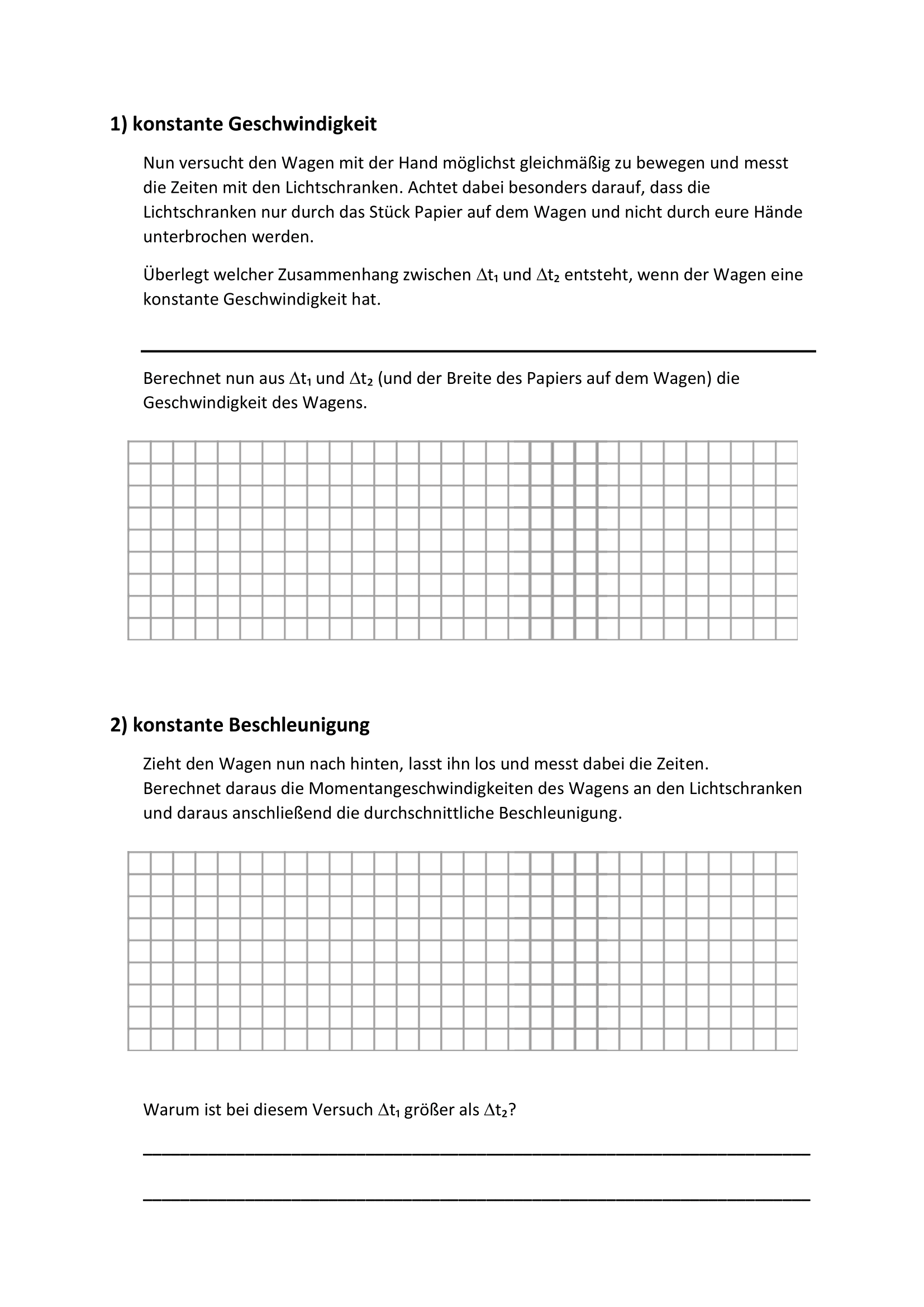 Kinematik mit dem Labquest Versuch 2 Arbeitsblatt 2.png